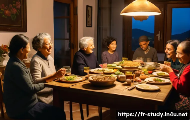 해외연수코디네이터 문화 차이 이해 관련 이미지 1